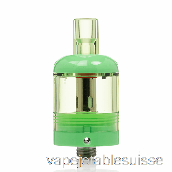 Vape Suisse Joyetech Ego 510 Dosettes De Remplacement Vert